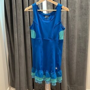 Fila tennis sport dress